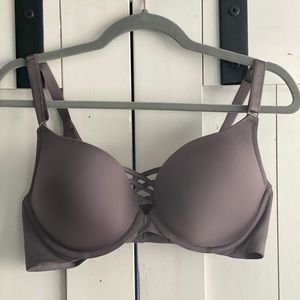 Torrid bra